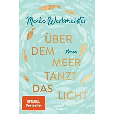 Afbeelding van Über dem Meer tanzt das Licht