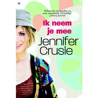 Afbeelding van Ik neem je mee