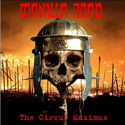 Afbeelding van The Circus Maximus