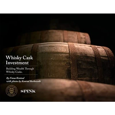Afbeelding van Whisky Cask Investment