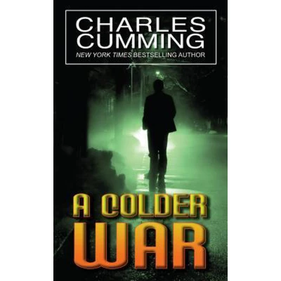Afbeelding van A Colder War