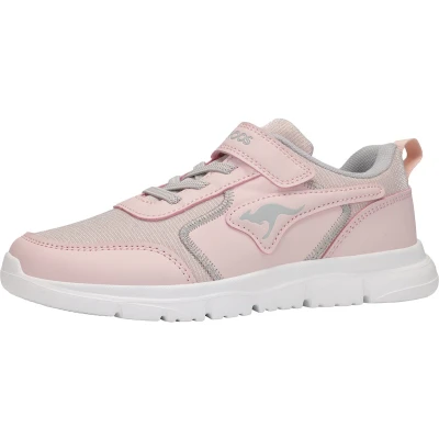 Afbeelding van Kangaroos K etk Zig Ev, Baskets Frost Pink Vapor Grey, 32 EU