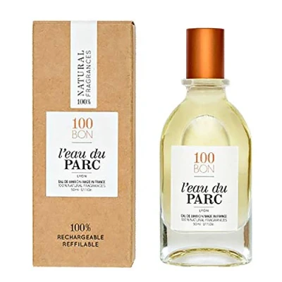 Afbeelding van 100BON EDT L&#039;Eau Du Parc 50ml