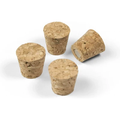 Afbeelding van Trendform Magnetisch Kurk set van 4 stuks