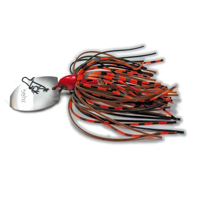 Afbeelding van Behr Trendex Vedado Blade, 5,5cm 2,5g Colour 02 Chatterbait