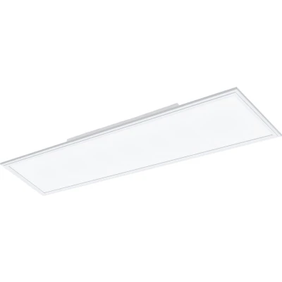 Afbeelding van Eglo Plafondlamp Salobrena a Wit