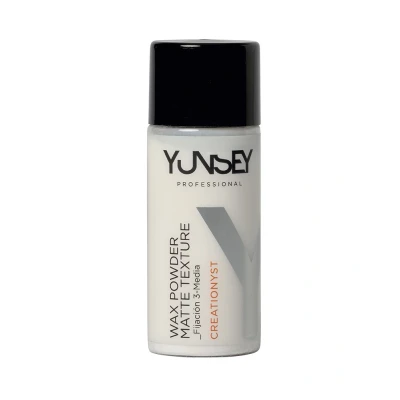 Afbeelding van Yunsey Creationyst Matte Powder Wax 20gr