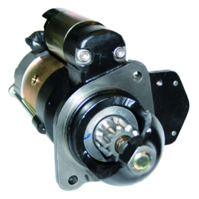 Afbeelding van PRESTOLITE ELECTRIC M93R3059SE Startmotor 24 5 10