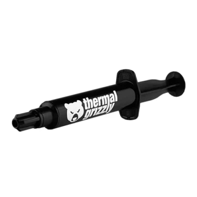 Afbeelding van Thermal Grizzly Aeronaut Hoogwaardige koelpasta Koeling en stille koelaansluiting voor alle CPU grafische kaartkoelers (26 gram/10 ml)