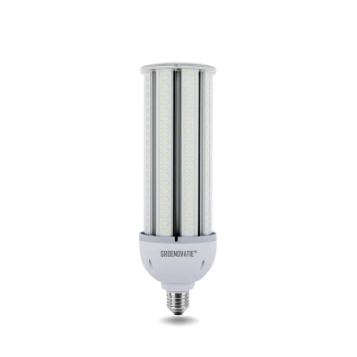 Afbeelding van E27 LED Corn/Mais Lamp 40W Neutraal Wit Waterdicht