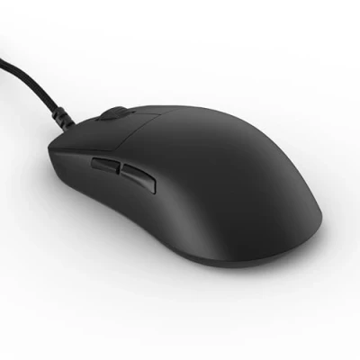 Afbeelding van Endgame Gear OP1 8K zwart Muis Bedraad PixArt PAW 3395 8.000Hz Kailh GX mechanische switches 26.000 DPI