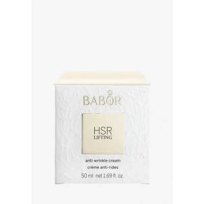 Afbeelding van Babor HSR Lifting Cream Dagcrème, Dames, Maat: 50 ml,