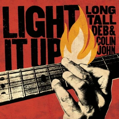 Afbeelding van Light it up