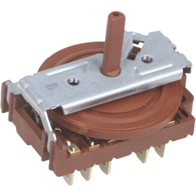 Afbeelding van Novy 874035 schakelaar control switch