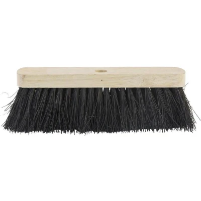 Afbeelding van Straatbezem Colombo 28cm 1x