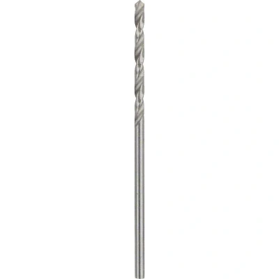 Image de BOSCH 2608585907 mèche à métaux HSS G, DIN 338, 1,5 x 18 40 mm (2 pièces)