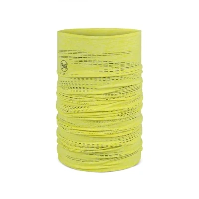 Afbeelding van Buff Scarf Dryflx Solid Lime