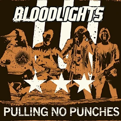 Afbeelding van Bloodlights Pulling No Punches