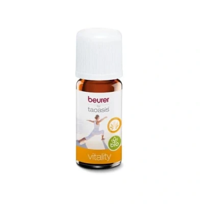 Afbeelding van Beurer Aroma olie Vitality Bergamot, sinaasappel, citroen, limoen en grapefruit 10 ml