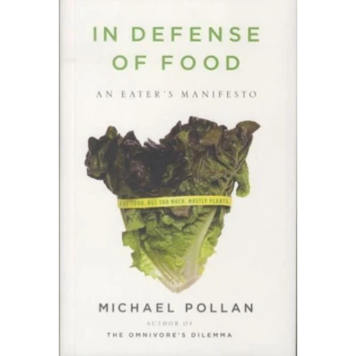 Afbeelding van In Defense of Food