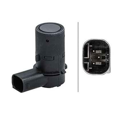 Afbeelding van HELLA 6PX 358 141 511 Parkeersensoren RENAULT: ESPACE 4, GRAND SCENIC 2