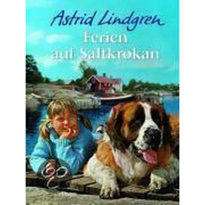 Afbeelding van Ferien auf Saltkrokan