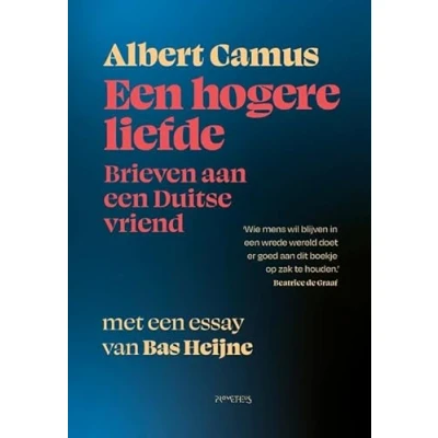 Afbeelding van Een hogere liefde