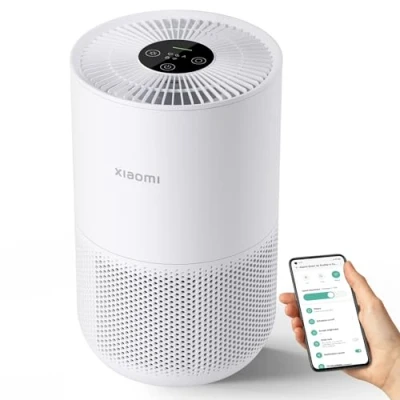 Image de Purificateur Xiaomi Mi Air 4 Compact 27 W Blanc
