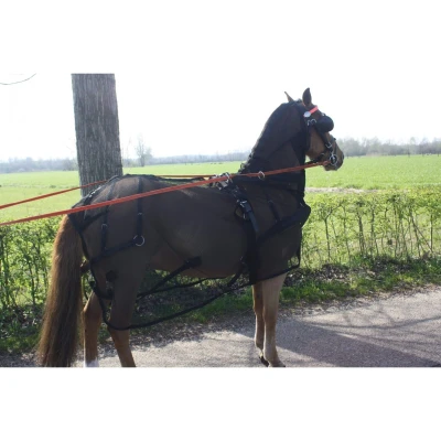 Image de HB Driving Fly Sheet With Neck