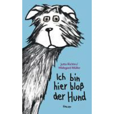 Afbeelding van Ich bin hier bloß der Hund