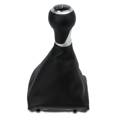 Afbeelding van Versnellingspookknop Origen A4(S4/B8/8K)A5(8T)Q5(R8)