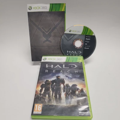 Afbeelding van Halo Reach Xbox 360