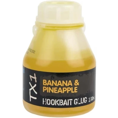 Afbeelding van Shimano TX1 Hookbait Dip Glug (200ml) Tiger Nut Boilie liquid