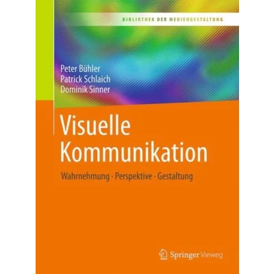 Afbeelding van Visuelle Kommunikation