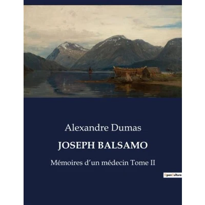 Image de Joseph balsamo