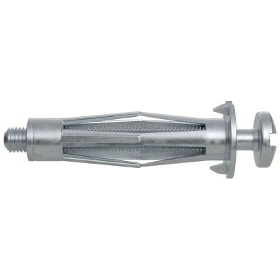Afbeelding van Fischer HM 5 x 37 S K NV Hollewandplug mm 10 090927 1 set(s)