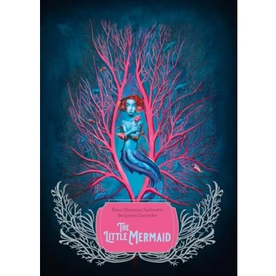 Afbeelding van The Little Mermaid