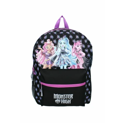 Afbeelding van Vadobag Monster HIGH Feeling Fierce Rugzak voor kinderen, Maat: One Size, Black