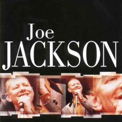 Afbeelding van Master Series: Joe Jackson