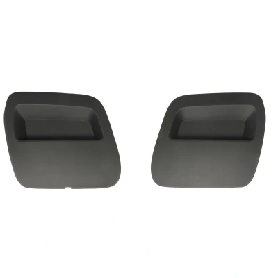 Afbeelding van Bumper onderdelen BLIC 5513 00 1306972P