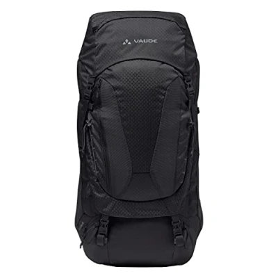 Afbeelding van VAUDE Avox 65+10 Black Rugzak &gt; 50 liter Greenshape