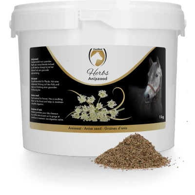 Image de Excellent Herbs Anis 1kg