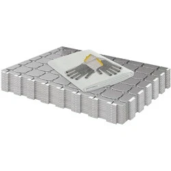 Afbeelding van MAGNUM Heatboard set systeemplaten 12 mm dik 11 platen afmeting 78 x