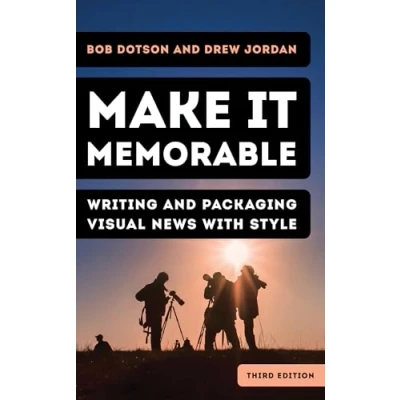 Afbeelding van Make It Memorable