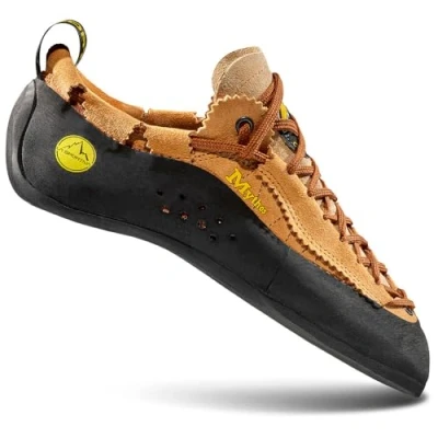 Afbeelding van La Sportiva Mythos Climbing Shoes EU 43 1/2