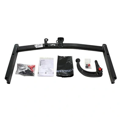 Afbeelding van WESTFALIA 305302600001 Trekhaak 100kg 2000kg