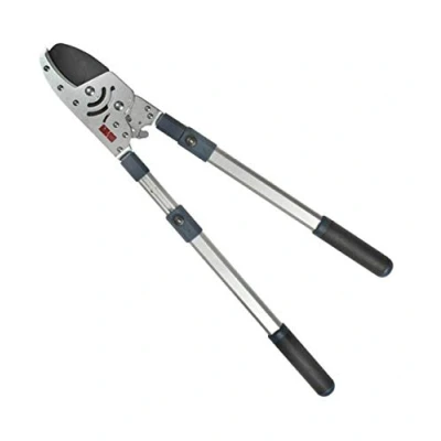 Afbeelding van PAPILLON 8270274 Tweehandige snoeischaar Telescopisch aambeeld Professioneel.
