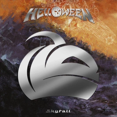 Afbeelding van Helloween Skyfall..