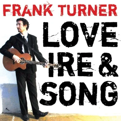 Afbeelding van Love Ire &amp; Song