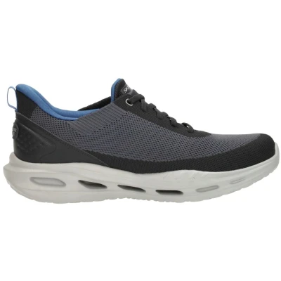 Afbeelding van Skechers Arch Fit Orvan Kincade Sneakers voor heren, zwart., 48.5 EU